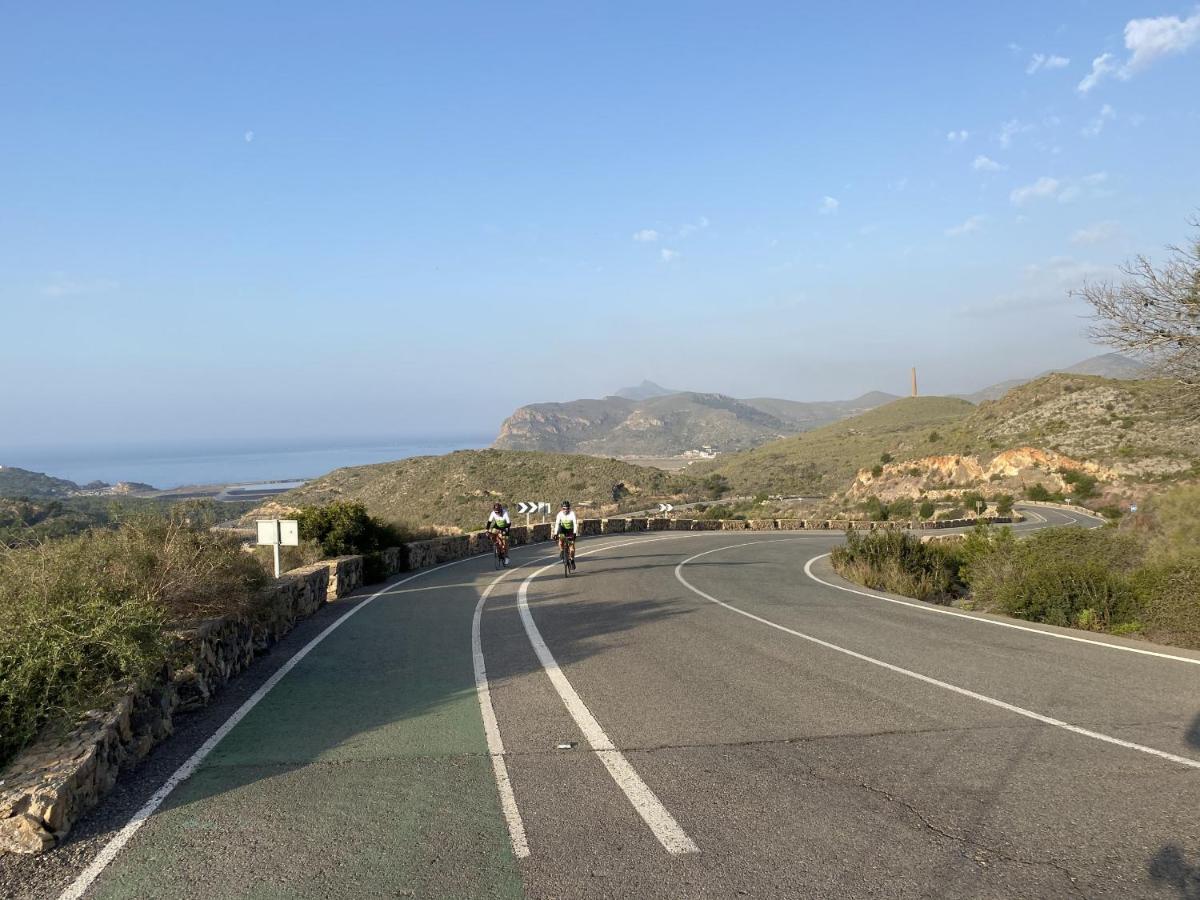 דירות לה מנגה דל מר מנור Aldeas Taray 054 מראה חיצוני תמונה